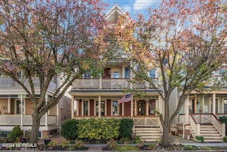 72 Cookman Ave, Ocean Grove, NJ 07756