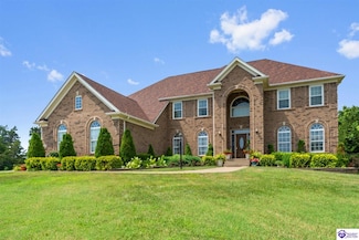 135 Cedar Branch Rd, Elizabethtown, KY 42701