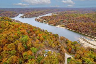 TBD TRACT 5 & 6 Eagle Bay Dr, Buffalo Township, MO 65037