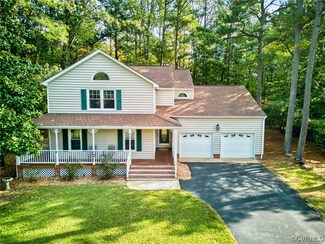 6079 Perryville Terrace, Mechanicsville, VA 23111