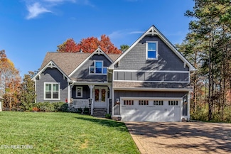 206 Atoka Place, Loudon, TN 37774