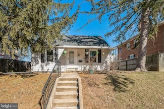 83 W 5th St, Pottstown, PA 19464
