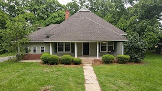 494 Alapaha Hwy, Ocilla, GA 31774