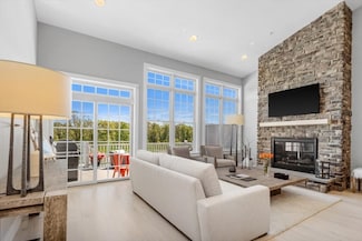 21 Brand Blvd Unit 21, Scituate, MA 02066