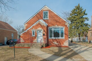 2520 S 14th Ave, Broadview, IL 60155