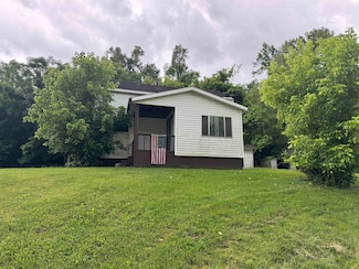 404 Township Road 135, South Point, OH 45680