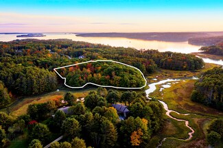 5 Pittee Creek Way, Yarmouth, ME 04096