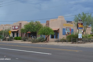 6070 E Cave Creek Rd, Cave Creek, AZ 85331