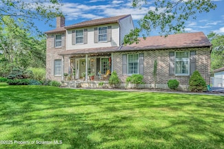 1232 Quiet Hills Ln, Effort, PA 18330
