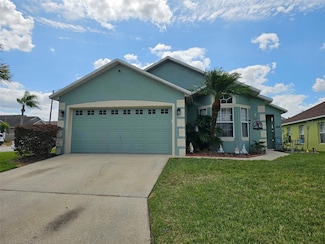 307 Fox Loop, Davenport, FL 33837