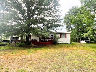1000 S Maple Ave, Chelsea, OK 74016