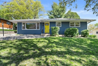 1307 Baskerville Ave, Monona, WI 53716