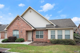 7111 Village Charmant Dr Unit 55, Baton Rouge, LA 70809