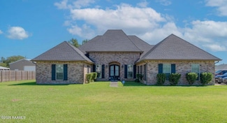 181 Chase Dr, Bourg, LA 70343