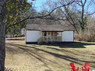1685 Old Sylacauga Hwy, Sylacauga, AL 35150