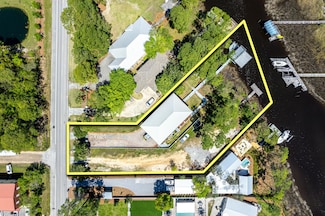 1158 MacK Bayou Rd, Santa Rosa Beach, FL 32459