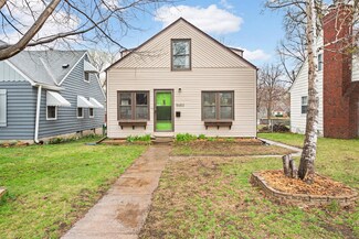 5653 26th Ave S, Minneapolis, MN 55417