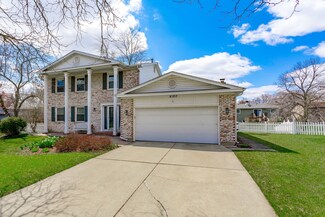 4160 Ludington Ct, Hoffman Estates, IL 60192