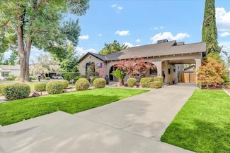 621 S Divisadero St, Visalia, CA 93277
