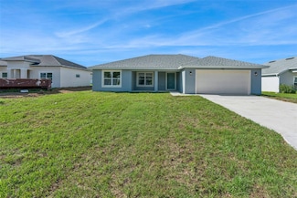 5414 SE 91st St, Ocala, FL 34480