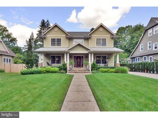 305 3rd Ave, Haddon Heights, NJ 08035