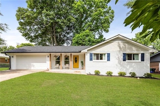 3890 Cherrydale Ln SE, Smyrna, GA 30082