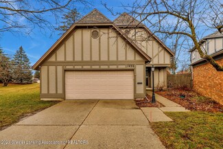 1426 Coventry Close St Unit 9, East Lansing, MI 48823