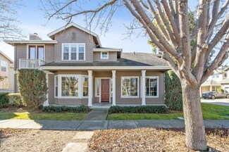600 Landmark Ln, Redwood City, CA 94065
