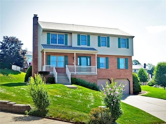 13 Fieldstone Ct, Plum, PA 15239