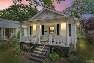 601 Mansfield Ave, Lynchburg, VA 24501