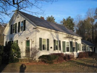 236 Cheshire Turnpike, Langdon, NH 03602