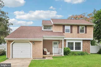 213 Hazel Ridge Dr, Wilmington, DE 19810