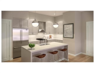 1650 Commonwealth Ave Unit 406, Boston, MA 02135