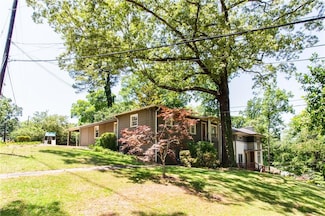 1752 Beacon Hill Blvd NE, Atlanta, GA 30329