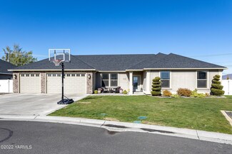 2104 Ruby Way, Union Gap, WA 98903