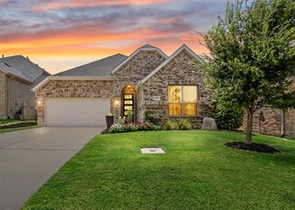11455 Misty Ridge Dr, Roanoke, TX 76262
