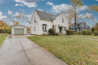 3348 Milverton Rd, Cleveland, OH 44120