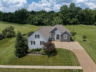199 Morning Dove Ln, Boonville, IN 47601