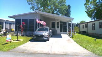 33206 Dockside Ln Unit 161, Leesburg, FL 34788