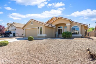 676 Temple Dr, Sierra Vista, AZ 85635