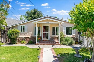 10354 Leolang Ave, Sunland, CA 91040