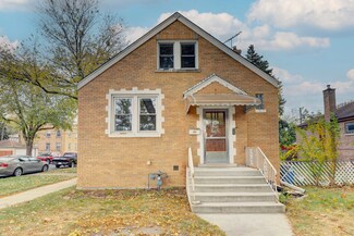 Unlisted Address