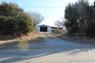 0 N 3620 Rd, Paden, OK 74860