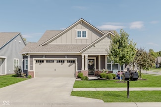 19607 McDonald Place, Westfield, IN 46074