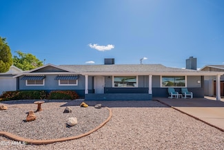 3109 N 81st St, Scottsdale, AZ 85251