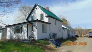 20 Morgan St, Lincoln, ME 04457