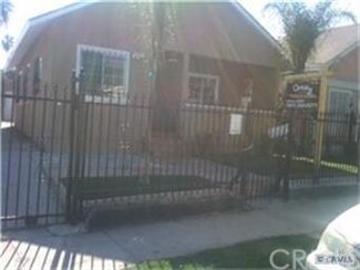 1516 E 33rd St, Los Angeles, CA 90011