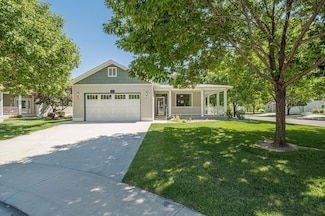 812 Alyssum Ct, Fruita, CO 81521