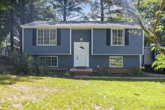 7400 Winterleaf Ct, North Chesterfield, VA 23234