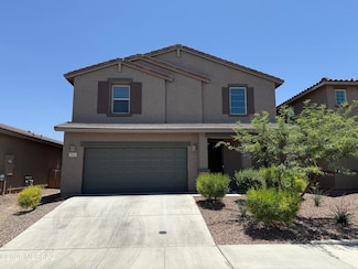 7661 S Caminito Mambla, Tucson, AZ 85756